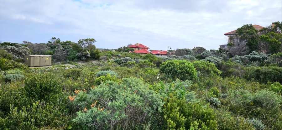 0 Bedroom Property for Sale in Kleinbaai Western Cape